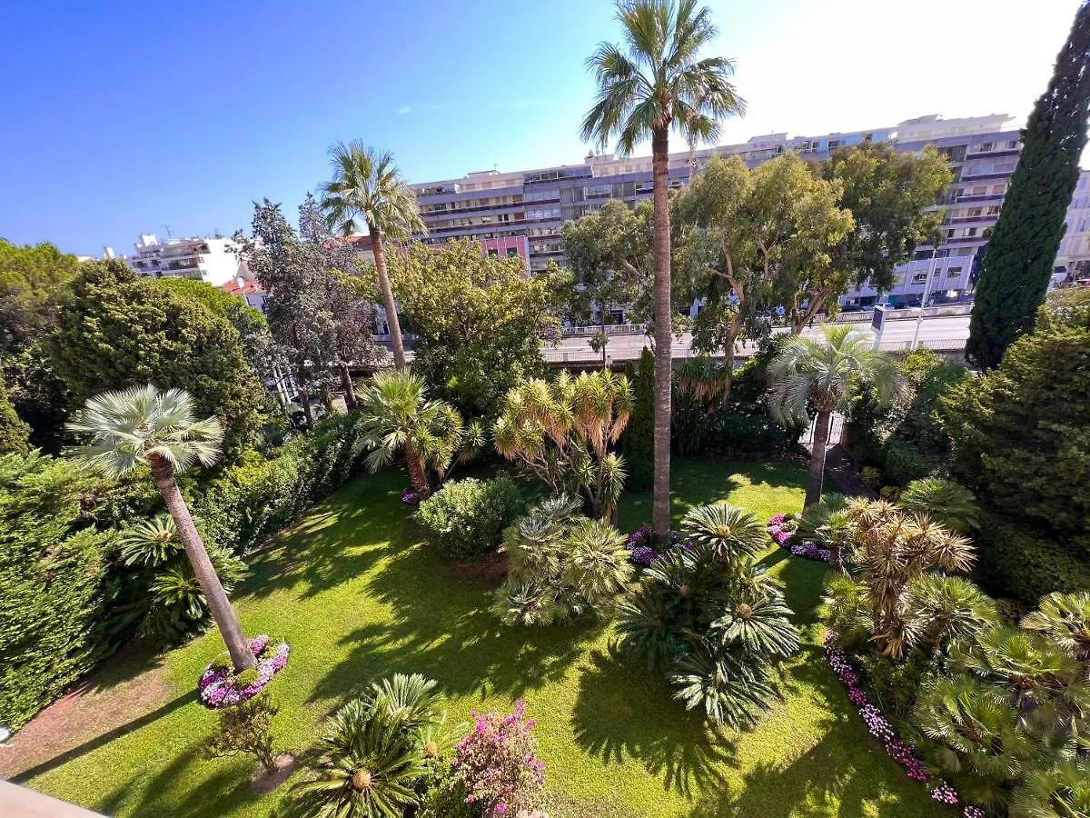 Appartement Cannes Croisette