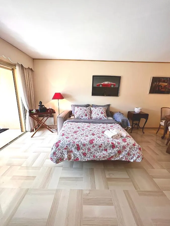 Appartement Cannes Croisette شقة