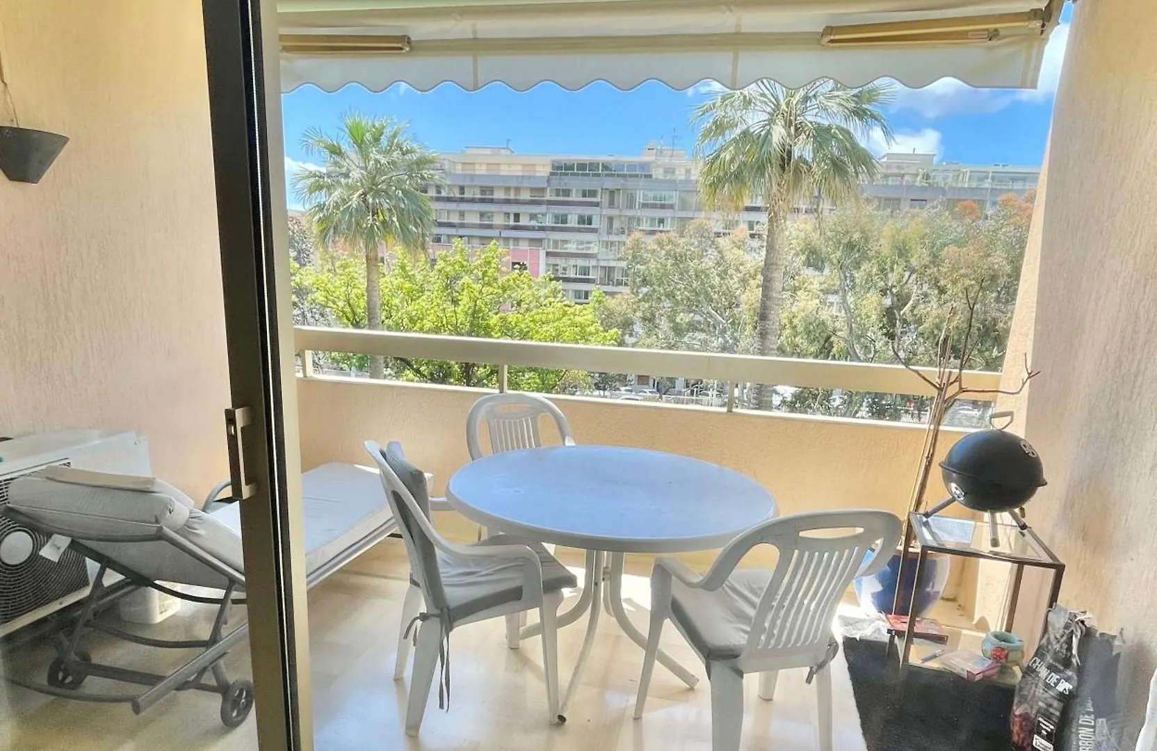 Appartement Cannes Croisette فرنسا
