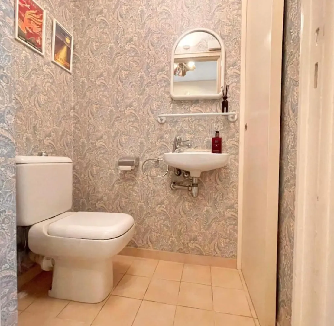 Appartement Cannes Croisette شقة