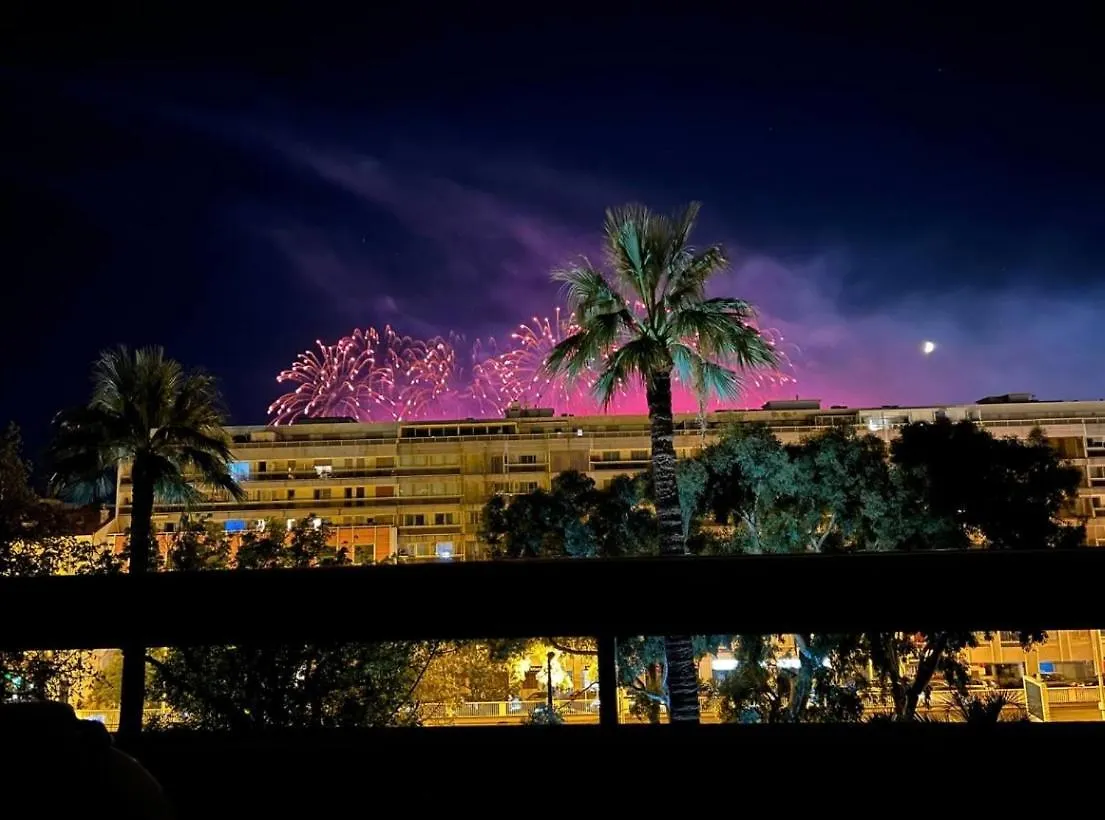 Appartement Cannes Croisette فرنسا