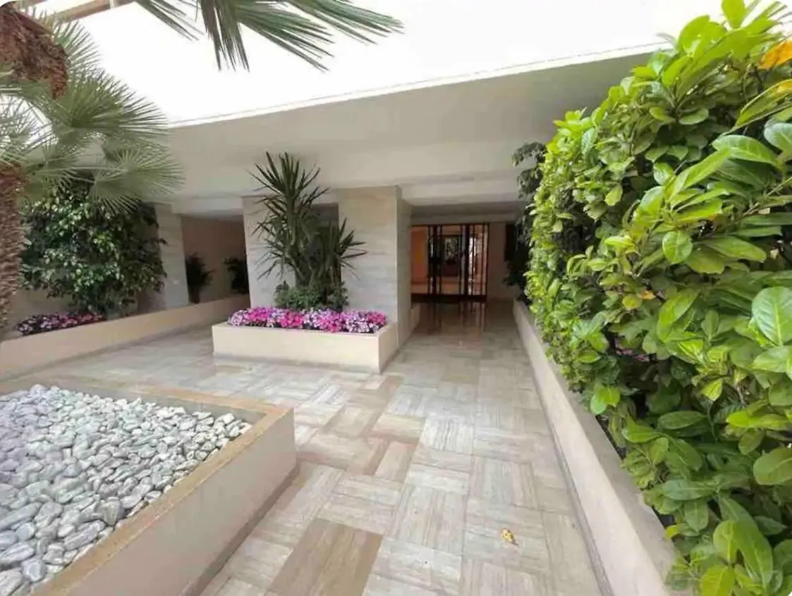 Appartement Cannes Croisette 0*,