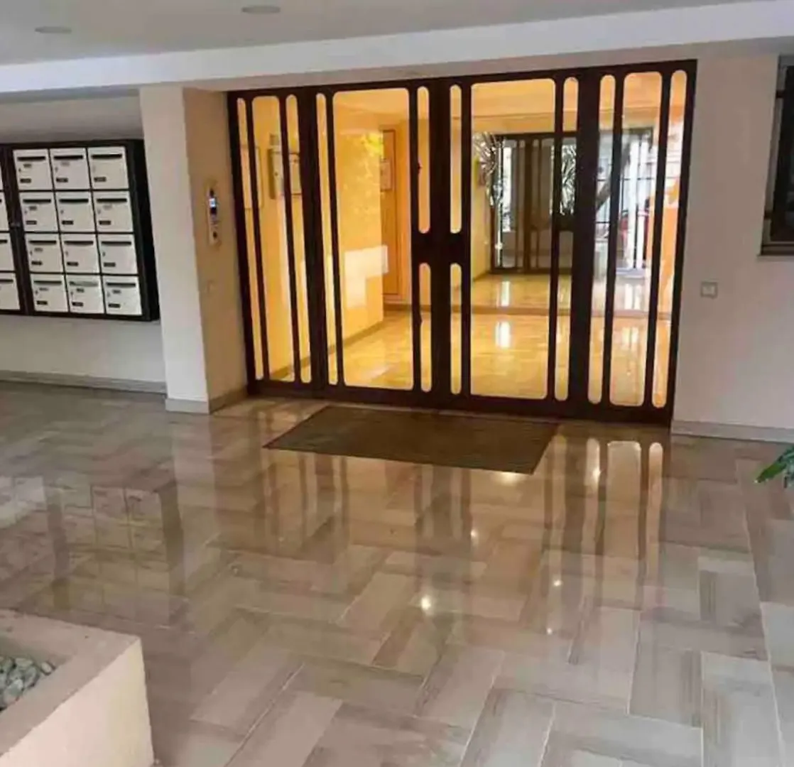 Appartement Cannes Croisette